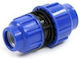 Lovrin Contraction Connector Ø25x20 Perla Blue