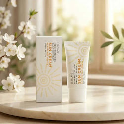 Lebelage No Sebum SPF50+ 30ml Lebelage No Sebum SPF50+ 30ml