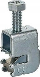 Simet Clamp Rail 5mm 10-50 Mm2 Zs 50 S-5 Metal Simet Clamp Rail 5mm 10-50 Mm2 Zs 50 S-5 Metal