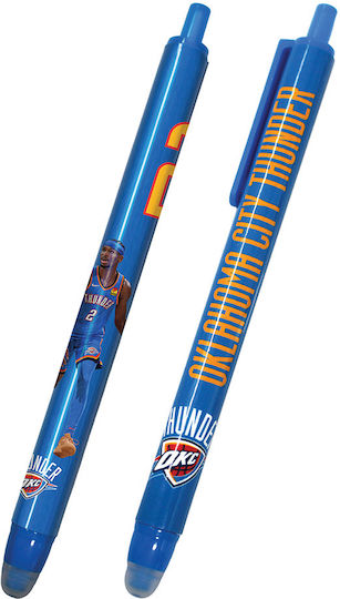 Back Me Up Oklahoma City Thunder Химикали Химикал