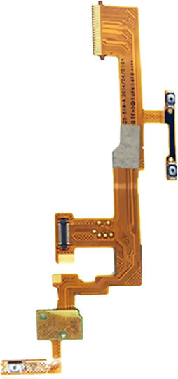 Power Button Flex Cable Htc One E8