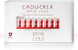 Labo Cadu-crex Severe Stage Αμπούλες 20x3.5ml Labo Cadu-crex Severe Stage Αμπούλες 20x3.5ml