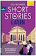 Teach Yourself Short Stories In Latin For Beginners 9781399824026