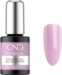 CND Builder Gel Nails Cool Berry 15ml