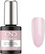CND Builder Gel Νυχιών Clearly Pink 15ml