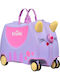 Trunki Cat Παιδική Βαλίτσα Ταξιδίου