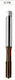 Fanar Kegel M 4 Din-371c 6hx Hsse-pm Ts 1400-ht