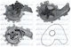 Dolz Water Pump F214