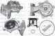 Dolz Water Pump F149