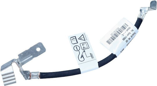 Terminal Negativ Renault Clio V 1,5 Bluedci 240804252r