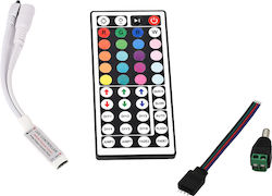 Adeleq Ασύρματο Dimmer IR 30-321211