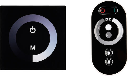Adeleq Ασύρματο Dimmer Αφής RF 30-33600