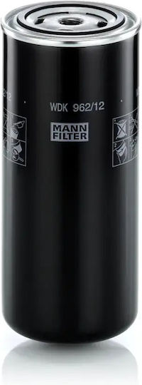 Mann-filter Fuel Filter Wdk 962/12
