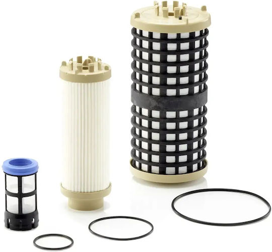 Fuel Filter Mann-filter Pu 11 005-3 Z