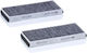 Filtru De Habitaclu Auto Mann-filter Cuk 23 004-2