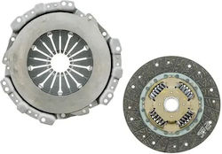 Aisin Kupplungssatz Ks-053r