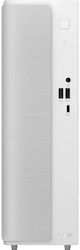 Asus V501 SFF V501SV-03100U012W Desktop PC (i3-100U/8GB DDR5/512GB SSD/W11 Home) Asus V501 SFF V501SV-03100U012W Desktop PC (i3-100U/8GB DDR5/512GB SSD/W11 Home)