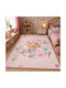 Homeone Детски Килим Мече 120x160см