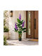 Artificial Decorative Potted Plant 150cm Galifas 449778 Galifas