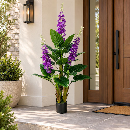 Artificial Decorative Potted Plant 150cm Galifas 449778 Galifas