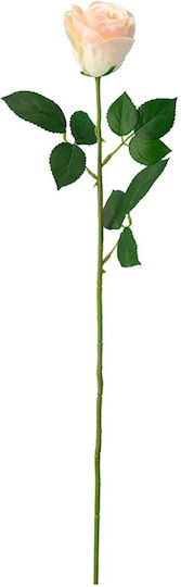 Sucursala Decorativă Artificială Trandafir 84cm Artekko