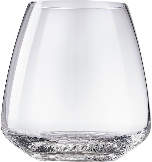 Butlers Ποτήρι Νερού Γυάλινο 420ml