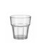 Gastroplast Ποτήρι Πλαστικό 200ml