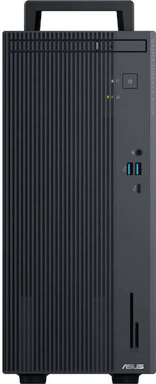 Asus ExpertCenter P500 P500MV-07240H1010 Настолен компютър (7-240H/32GB DDR5/512GB SSD/W11 Pro)