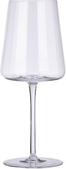 Estia Glacé White Wine Crystal Glass 530ml