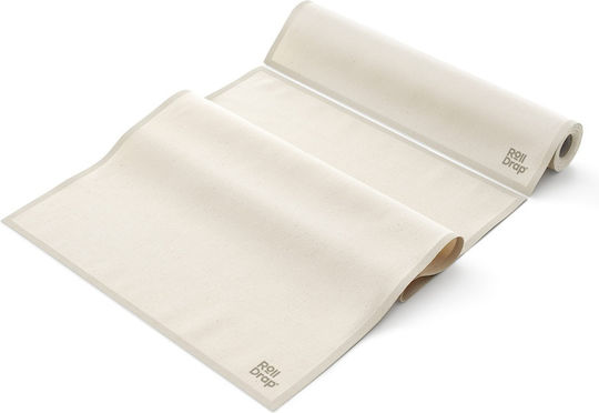 Roll Drap Küchentuch aus 100% Baumwolle in Beige Farbe 40x64cm RO-PE-19 10 Stück Roll Drap Küchentuch aus 100% Baumwolle in Beige Farbe 40x64cm RO-PE-19 10 Stück