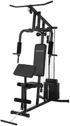MegaFitness Πολυόργανο Γυμναστικής με Βάρη 45kg MegaFitness Πολυόργανο Γυμναστικής με Βάρη 45kg