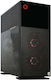 Hiro Wingman Gaming Desktop PC (i5-14400F/32GB /1TB SSD/GeForce RTX 5060/W11 Home)