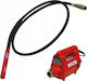 Hervisa Δονητής Μπετόν 2kW