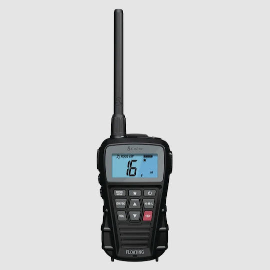 Cobra BlueBound 150 Cobra Ασύρματοι Πομποδέκτες VHF Marine