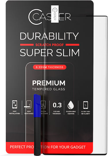 Casper UV Liquid Tempered Glass (Galaxy Note 20 Ultra)