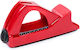 AutoTune Hand Plane with Handle 140x40mm