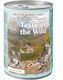 Taste Of The Wild Wild Wet Dog Food in Cans Grain-Free 390g