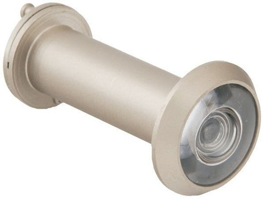 Lob Jy2 Vizor Ø16mm pentru ușă cu grosimea de 35-60mm