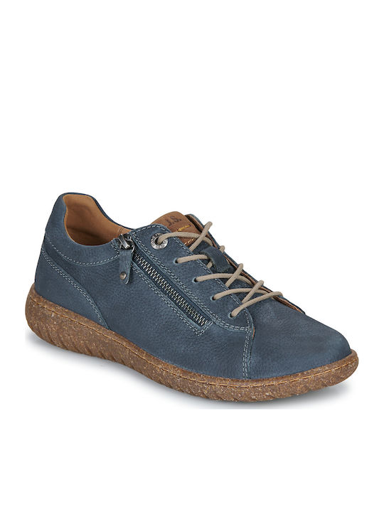 Josef Seibel Sneakers Marine