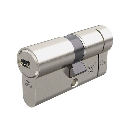 Cisa Security Lock Cylinder Tekno 60mm (30-30)