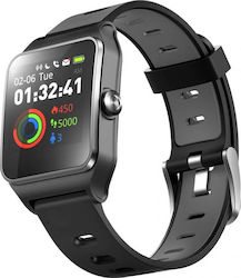 Umax In-band P1 Pro 47mm Μαύρο Umax In-band P1 Pro 47mm Μαύρο