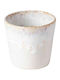 Grespresso Lungo Cup 0.19l White Stoneware Costa Nova