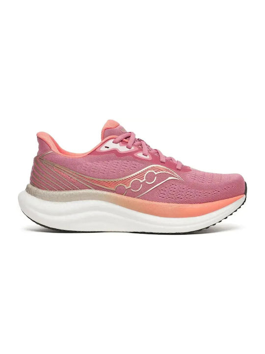 Saucony Triumph 23 Pantofi Sport Pentru Femei R...