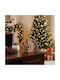 Grekas Home Tabletop New Year's Lucky Charm Burner Made of Plexiglass 9.5cm