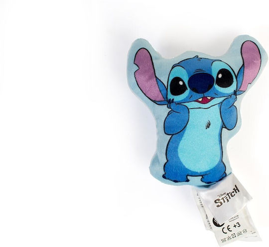 Dimcol Детска Декоративна Възглавница Stitch Многоцветна