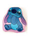 Dimcol Детска Декоративна Възглавница Stitch Многоцветна