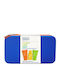 Man Wash Bag & Travel Essentials Set Citrus Lime & Mint