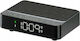Sencor SRC 6800 Настолно Радио с Мрежово Захранване / на Батерии с USB Черен