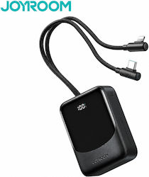 Joyroom JR-PC1 10000mAh 22.5W Black Joyroom JR-PC1 10000mAh 22.5W Black