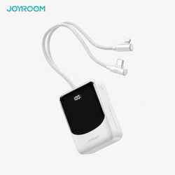 Joyroom JR-PC1 Baterie Externă 10000mAh 22.5W c...